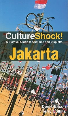 CultureShock! Jakarta
